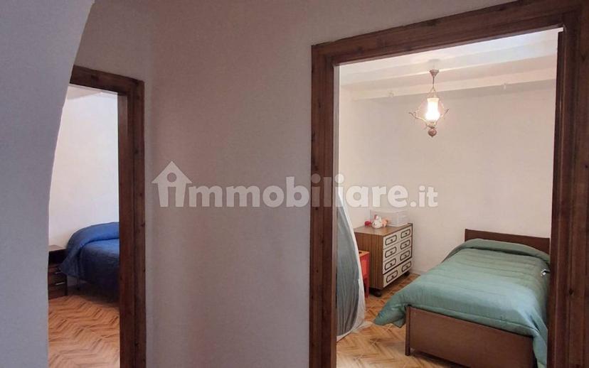 Appartamento Vico 2 Meridionale, Centro, Ortona dei Marsi — foto 2 di 18