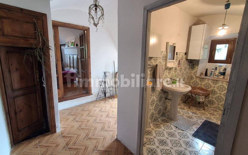 Appartamento Vico 2 Meridionale, Centro, Ortona dei Marsi — foto 5 di 18