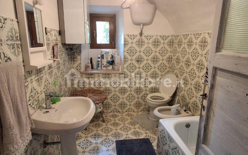 Appartamento Vico 2 Meridionale, Centro, Ortona dei Marsi — foto 7 di 18