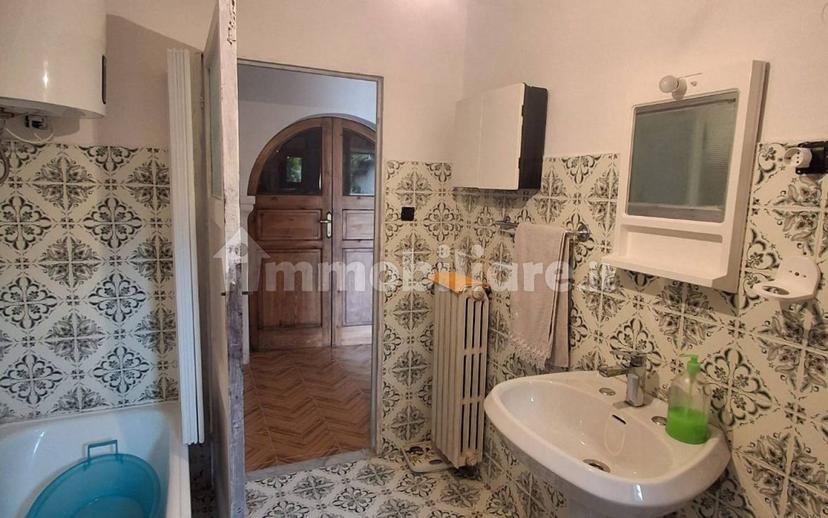 Appartamento Vico 2 Meridionale, Centro, Ortona dei Marsi — foto 14 di 18