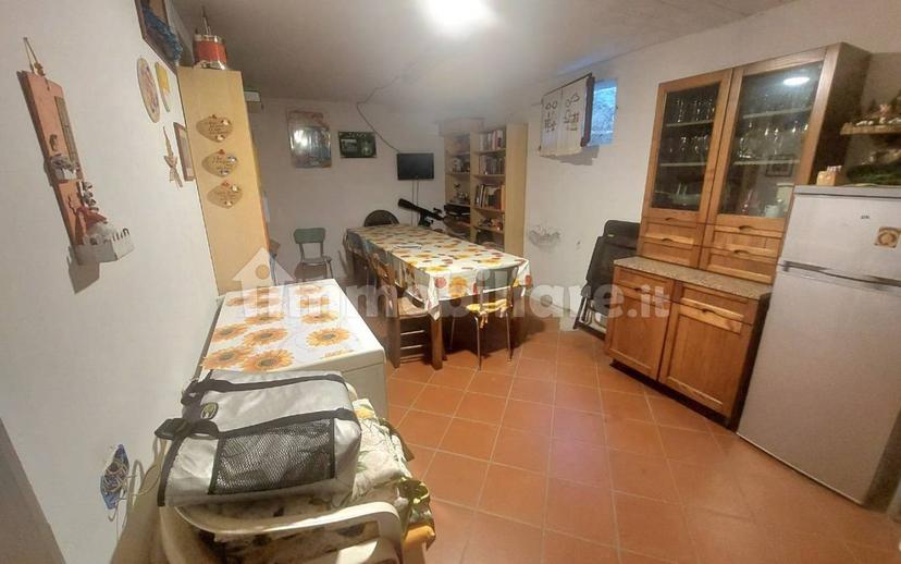 Quadrilocale buono stato, su più livelli, Faella, Castelfranco Piandisco — foto 8 di 44