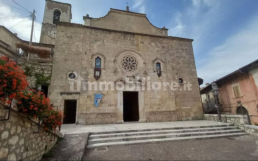 Appartamento Vico 2 Meridionale, Centro, Ortona dei Marsi — foto 3 di 18