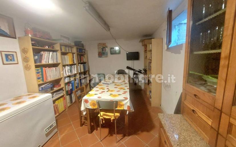 Quadrilocale buono stato, su più livelli, Faella, Castelfranco Piandisco — foto 33 di 44