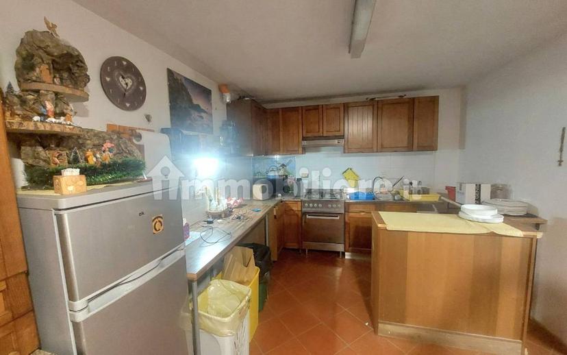 Quadrilocale buono stato, su più livelli, Faella, Castelfranco Piandisco — foto 16 di 44