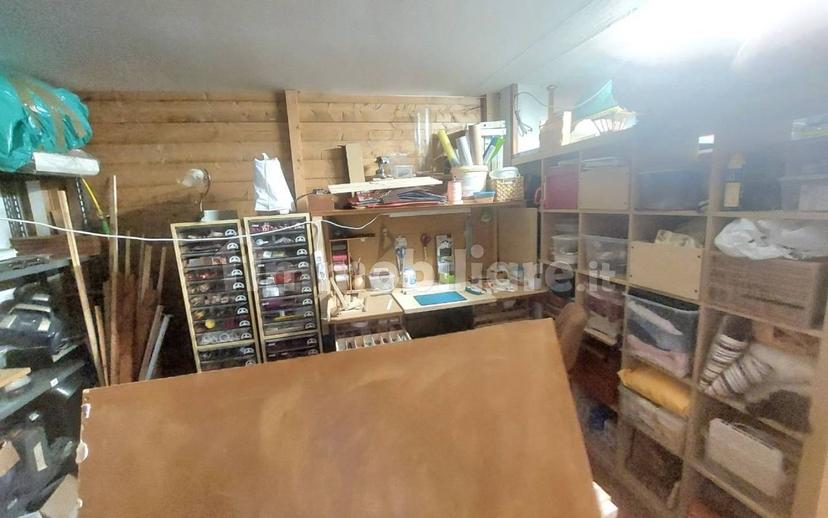 Quadrilocale buono stato, su più livelli, Faella, Castelfranco Piandisco — foto 21 di 44