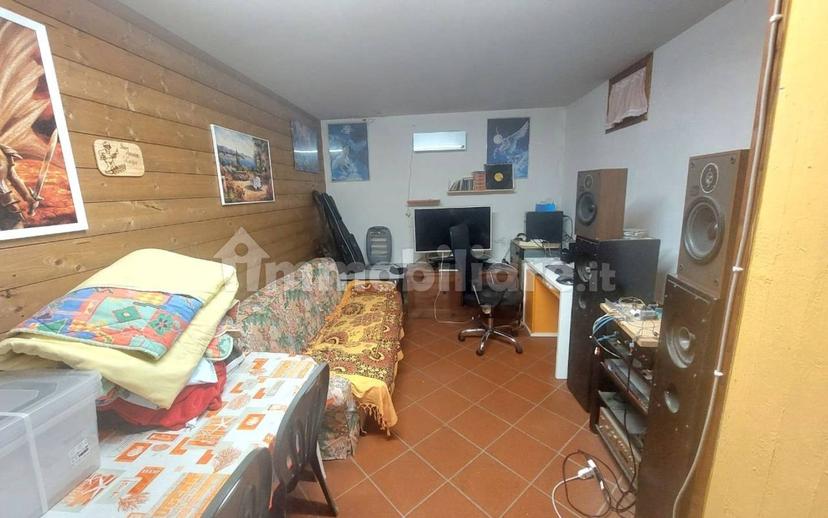 Quadrilocale buono stato, su più livelli, Faella, Castelfranco Piandisco — foto 29 di 44