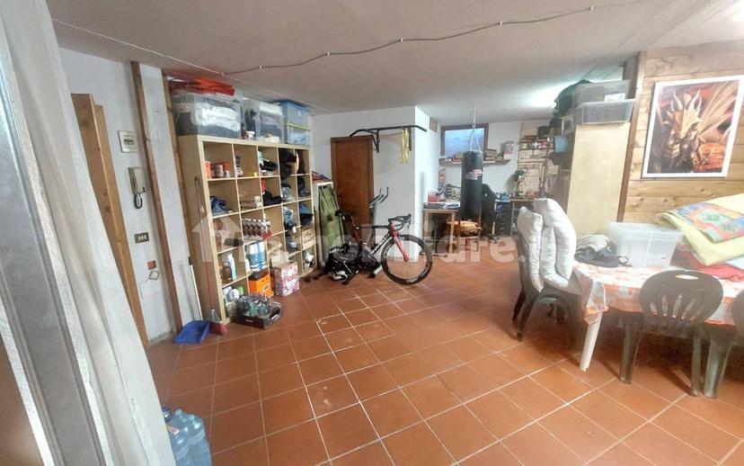 Quadrilocale buono stato, su più livelli, Faella, Castelfranco Piandisco — foto 7 di 44