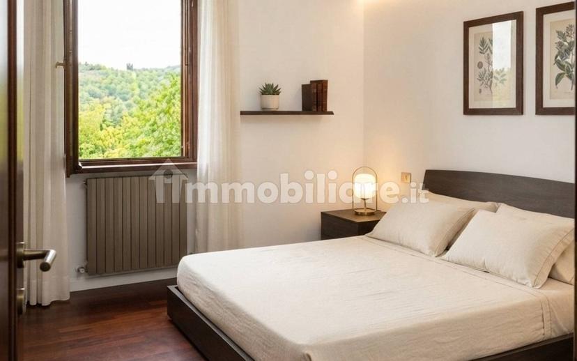 Villa unifamiliare via Spiazzo Snc, La Valletta Brianza — foto 18 di 19
