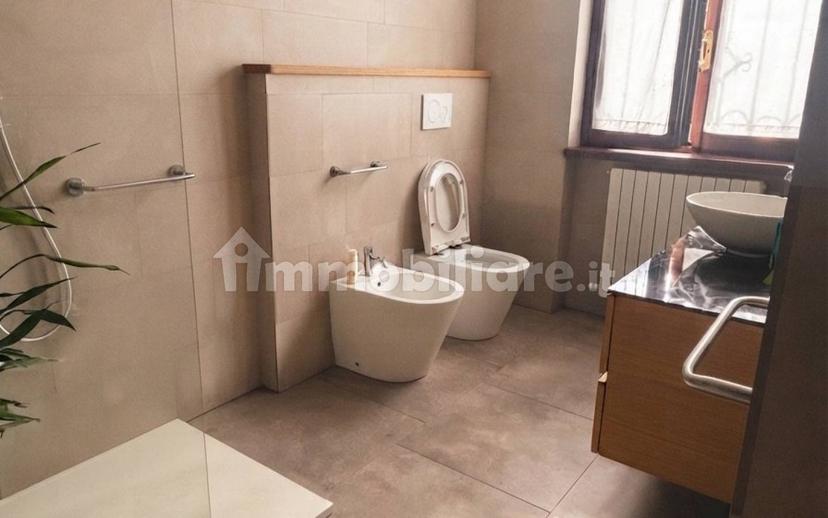 Villa unifamiliare via Spiazzo Snc, La Valletta Brianza — foto 6 di 19