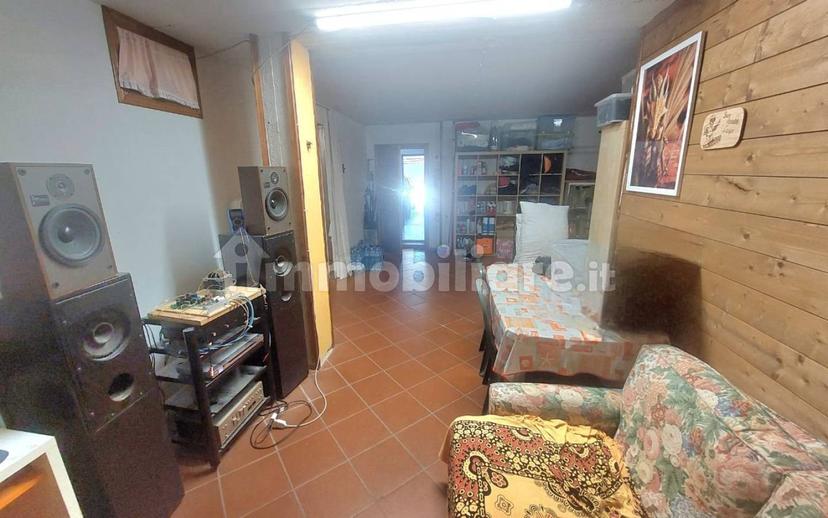 Quadrilocale buono stato, su più livelli, Faella, Castelfranco Piandisco — foto 11 di 44