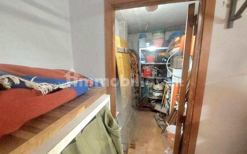 Quadrilocale buono stato, su più livelli, Faella, Castelfranco Piandisco — foto 31 di 44