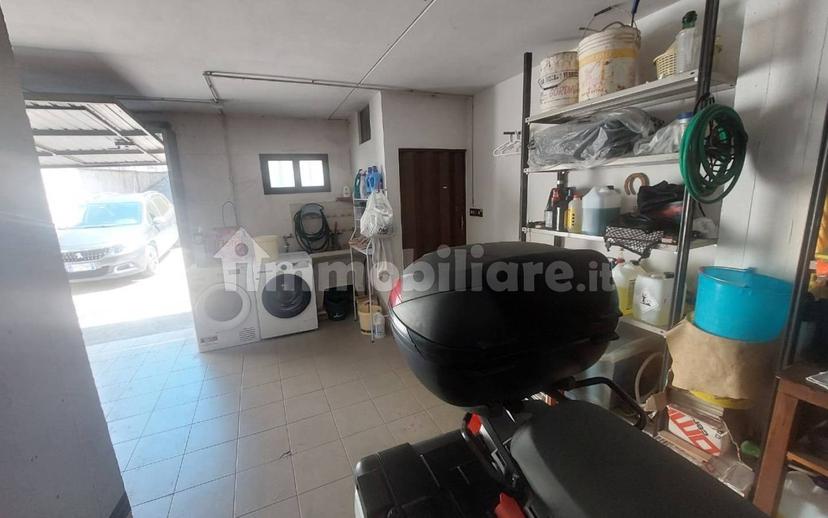Quadrilocale buono stato, su più livelli, Faella, Castelfranco Piandisco — foto 13 di 44