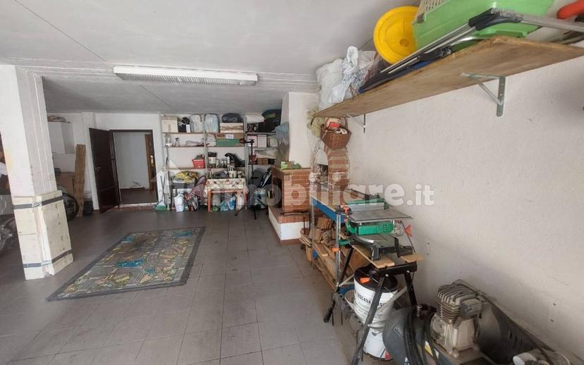 Quadrilocale buono stato, su più livelli, Faella, Castelfranco Piandisco — foto 39 di 44