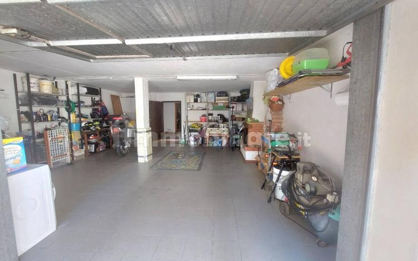 Quadrilocale buono stato, su più livelli, Faella, Castelfranco Piandisco — foto 30 di 44