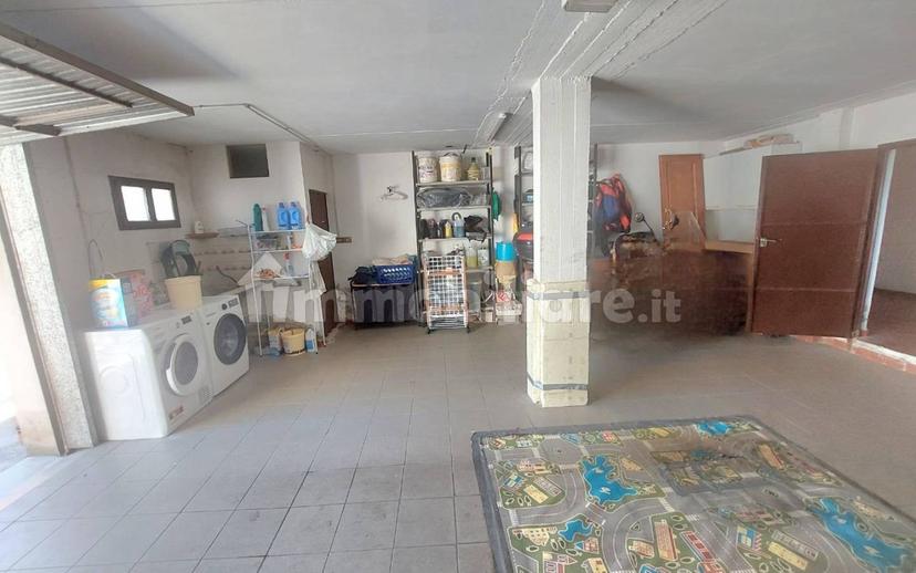 Quadrilocale buono stato, su più livelli, Faella, Castelfranco Piandisco — foto 22 di 44