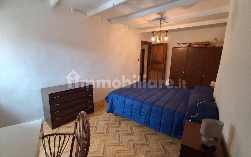 Appartamento Vico 2 Meridionale, Centro, Ortona dei Marsi