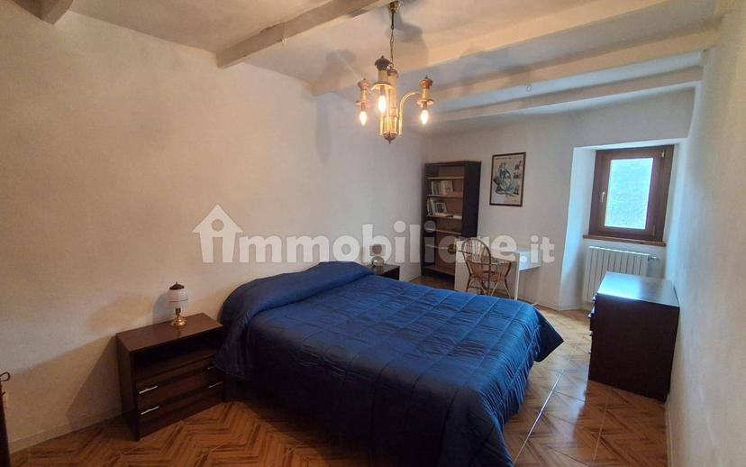 Appartamento Vico 2 Meridionale, Centro, Ortona dei Marsi — foto 18 di 18