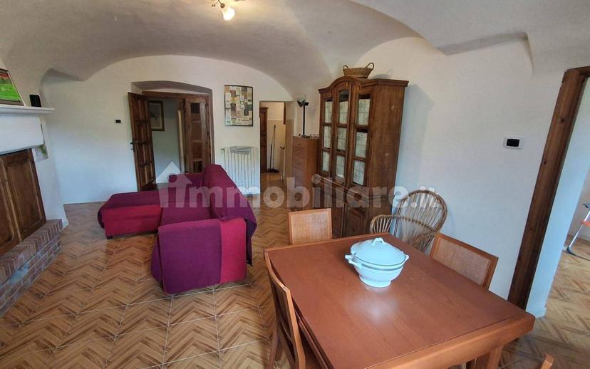 Appartamento Vico 2 Meridionale, Centro, Ortona dei Marsi — foto 9 di 18