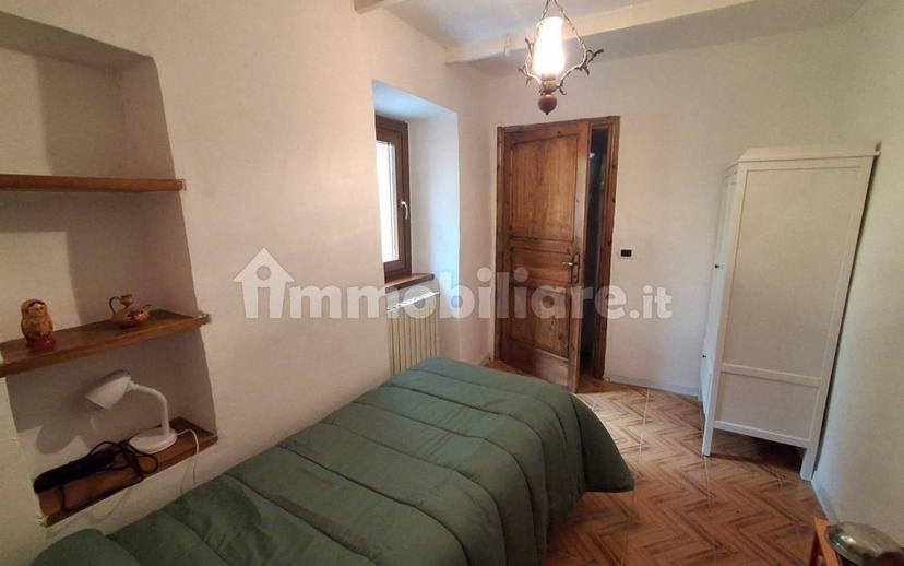 Appartamento Vico 2 Meridionale, Centro, Ortona dei Marsi — foto 12 di 18