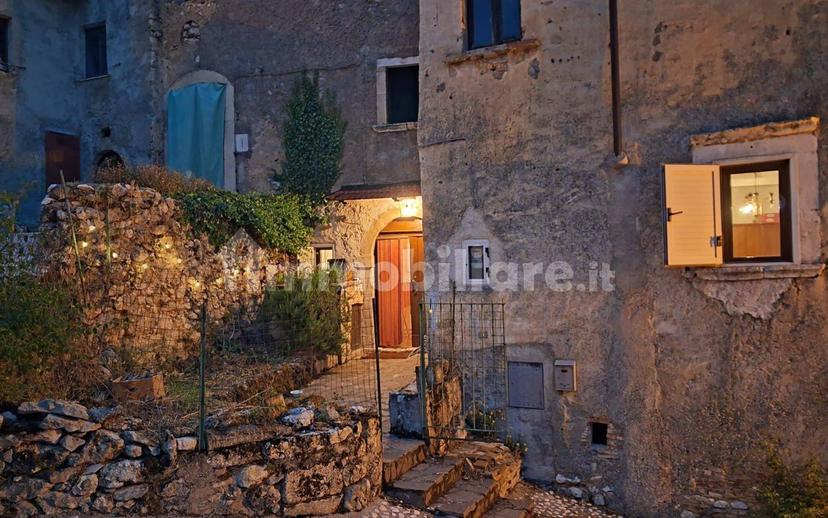 Appartamento Vico 2 Meridionale, Centro, Ortona dei Marsi — foto 6 di 18