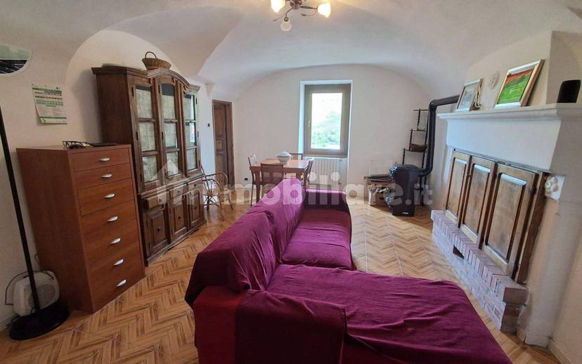 Appartamento Vico 2 Meridionale, Centro, Ortona dei Marsi — foto 17 di 18