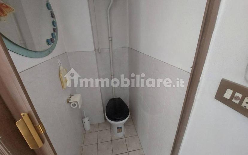 Quadrilocale buono stato, su più livelli, Faella, Castelfranco Piandisco — foto 24 di 44