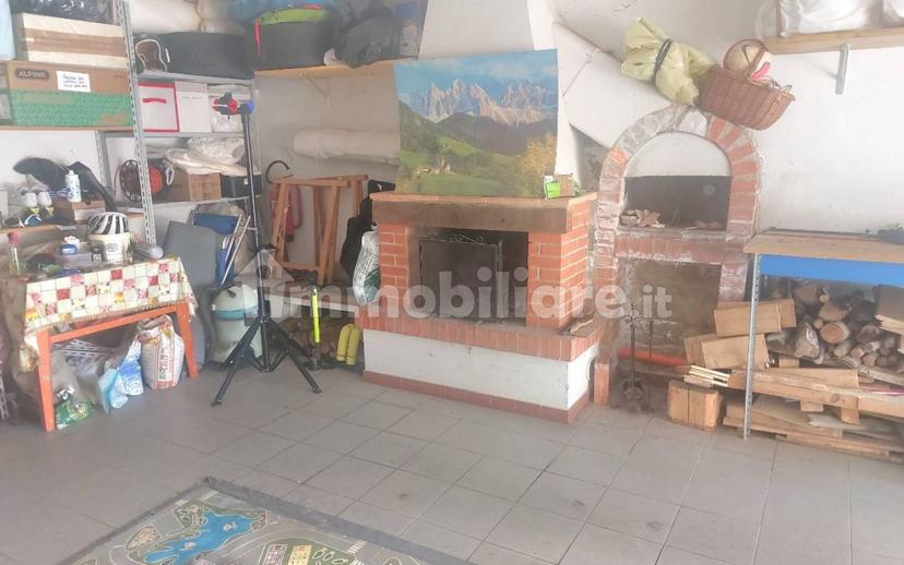 Quadrilocale buono stato, su più livelli, Faella, Castelfranco Piandisco — foto 5 di 44