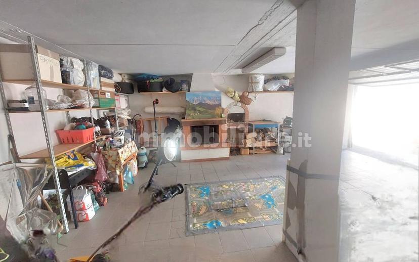 Quadrilocale buono stato, su più livelli, Faella, Castelfranco Piandisco — foto 27 di 44