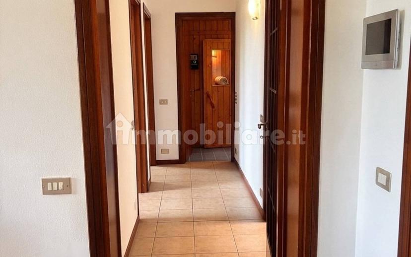 Villa unifamiliare via Spiazzo Snc, La Valletta Brianza — foto 13 di 19