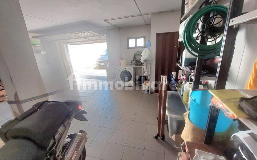 Quadrilocale buono stato, su più livelli, Faella, Castelfranco Piandisco — foto 26 di 44