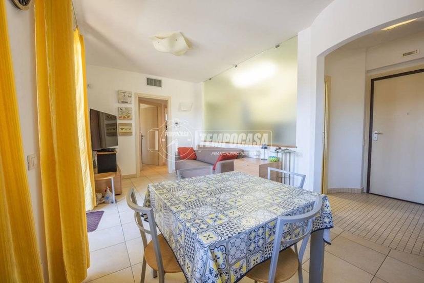 Trilocale viale Europa 51, Borgo Stazione, Montecosaro — foto 14 di 29