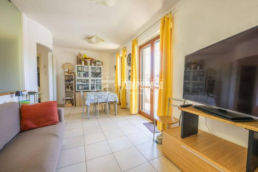 Trilocale viale Europa 51, Borgo Stazione, Montecosaro — foto 22 di 29