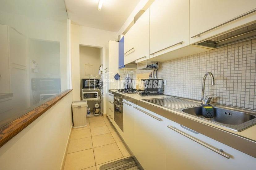 Trilocale viale Europa 51, Borgo Stazione, Montecosaro — foto 20 di 29