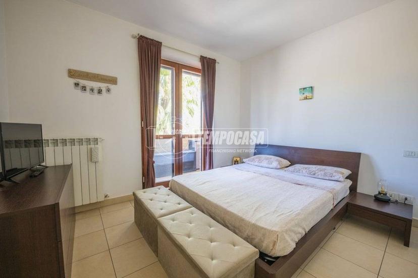 Trilocale viale Europa 51, Borgo Stazione, Montecosaro — foto 21 di 29