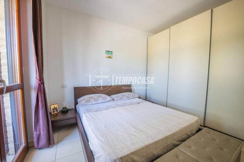 Trilocale viale Europa 51, Borgo Stazione, Montecosaro — foto 3 di 29