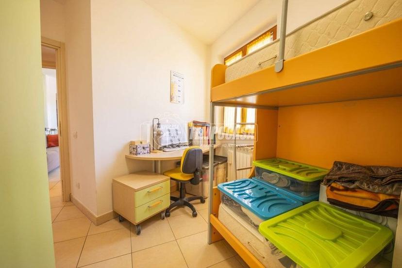 Trilocale viale Europa 51, Borgo Stazione, Montecosaro — foto 15 di 29