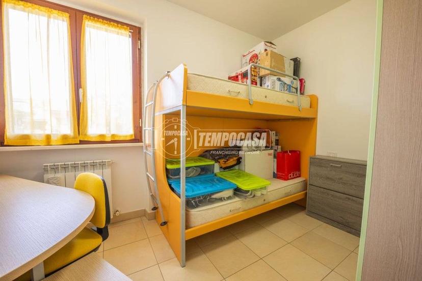 Trilocale viale Europa 51, Borgo Stazione, Montecosaro — foto 7 di 29