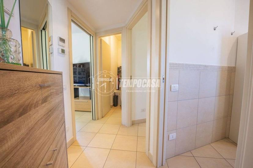 Trilocale viale Europa 51, Borgo Stazione, Montecosaro — foto 13 di 29