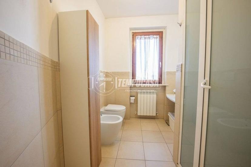 Trilocale viale Europa 51, Borgo Stazione, Montecosaro — foto 2 di 29