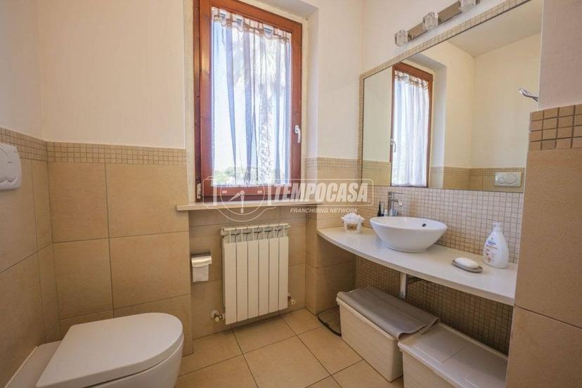 Trilocale viale Europa 51, Borgo Stazione, Montecosaro — foto 17 di 29