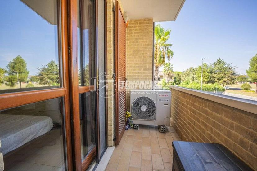 Trilocale viale Europa 51, Borgo Stazione, Montecosaro — foto 27 di 29