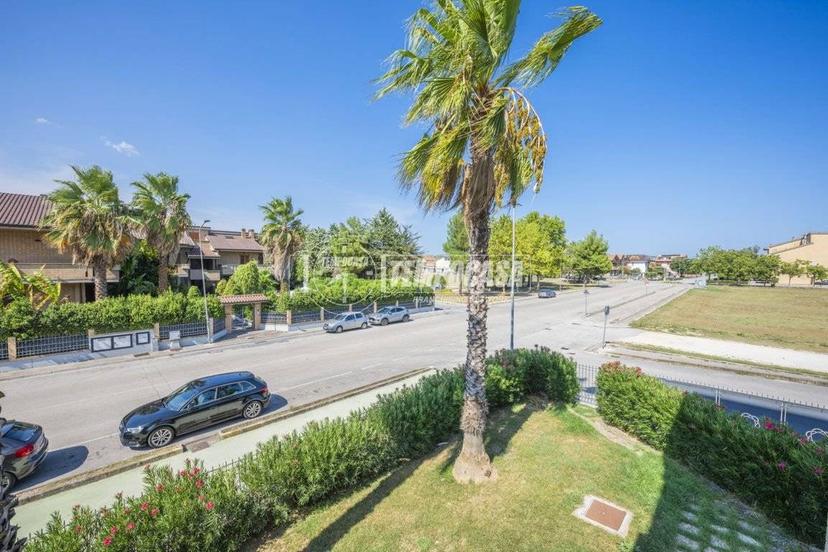 Trilocale viale Europa 51, Borgo Stazione, Montecosaro — foto 25 di 29