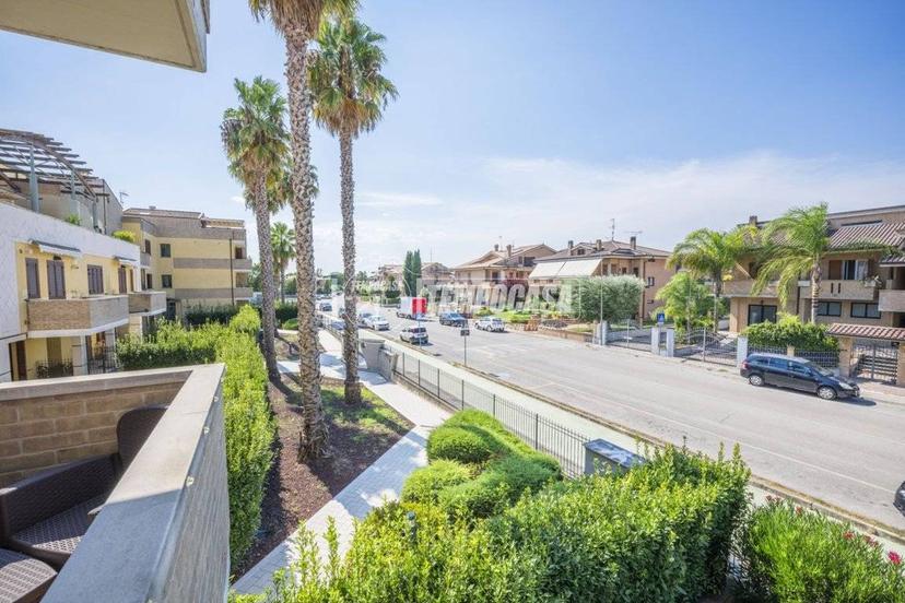 Trilocale viale Europa 51, Borgo Stazione, Montecosaro — foto 6 di 29