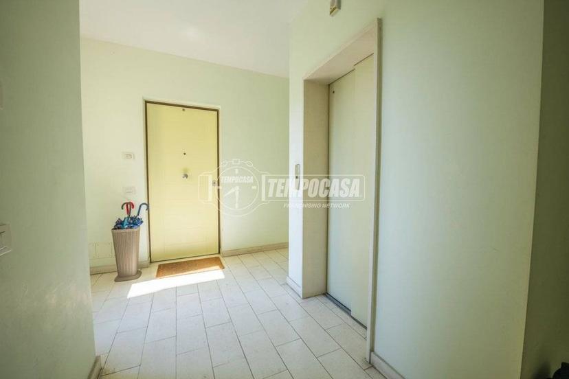 Trilocale viale Europa 51, Borgo Stazione, Montecosaro — foto 4 di 29