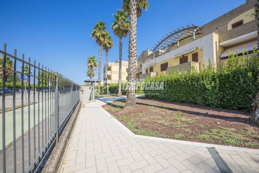Trilocale viale Europa 51, Borgo Stazione, Montecosaro — foto 11 di 29