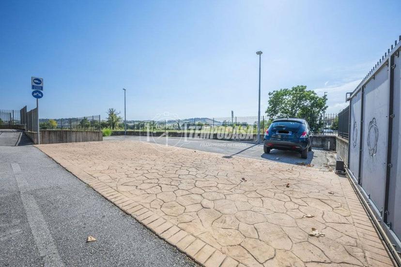 Trilocale viale Europa 51, Borgo Stazione, Montecosaro — foto 23 di 29