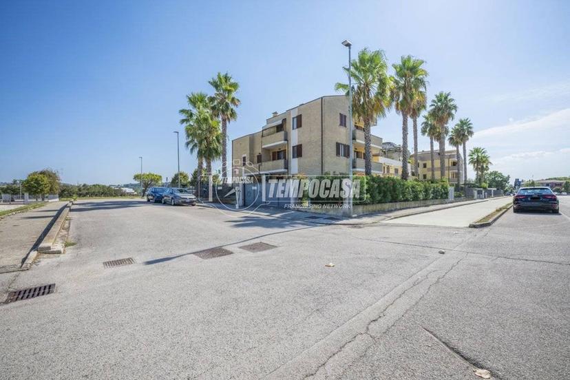 Trilocale viale Europa 51, Borgo Stazione, Montecosaro — foto 12 di 29