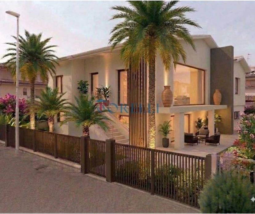 Villa unifamiliare via Giacomo Puccini, 4, Gatteo A Mare, Gatteo — foto 35 di 40