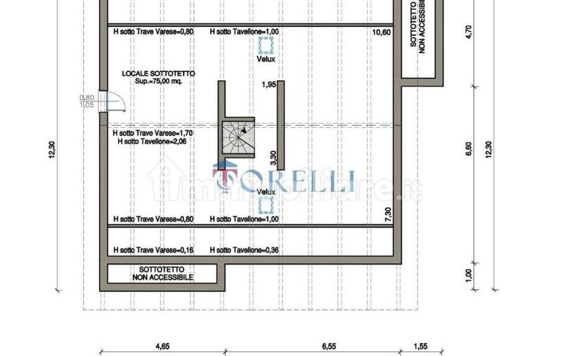 Villa unifamiliare via Giacomo Puccini, 4, Gatteo A Mare, Gatteo — foto 34 di 40