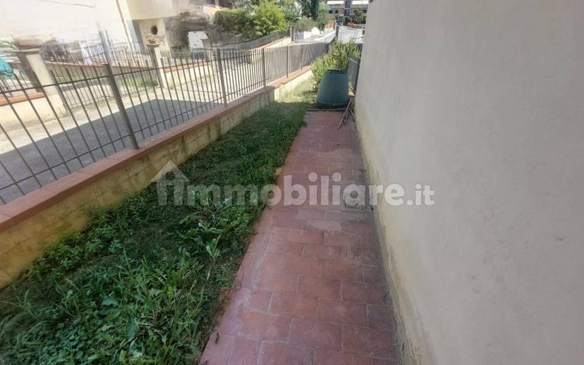 Quadrilocale buono stato, su più livelli, Faella, Castelfranco Piandisco — foto 19 di 44